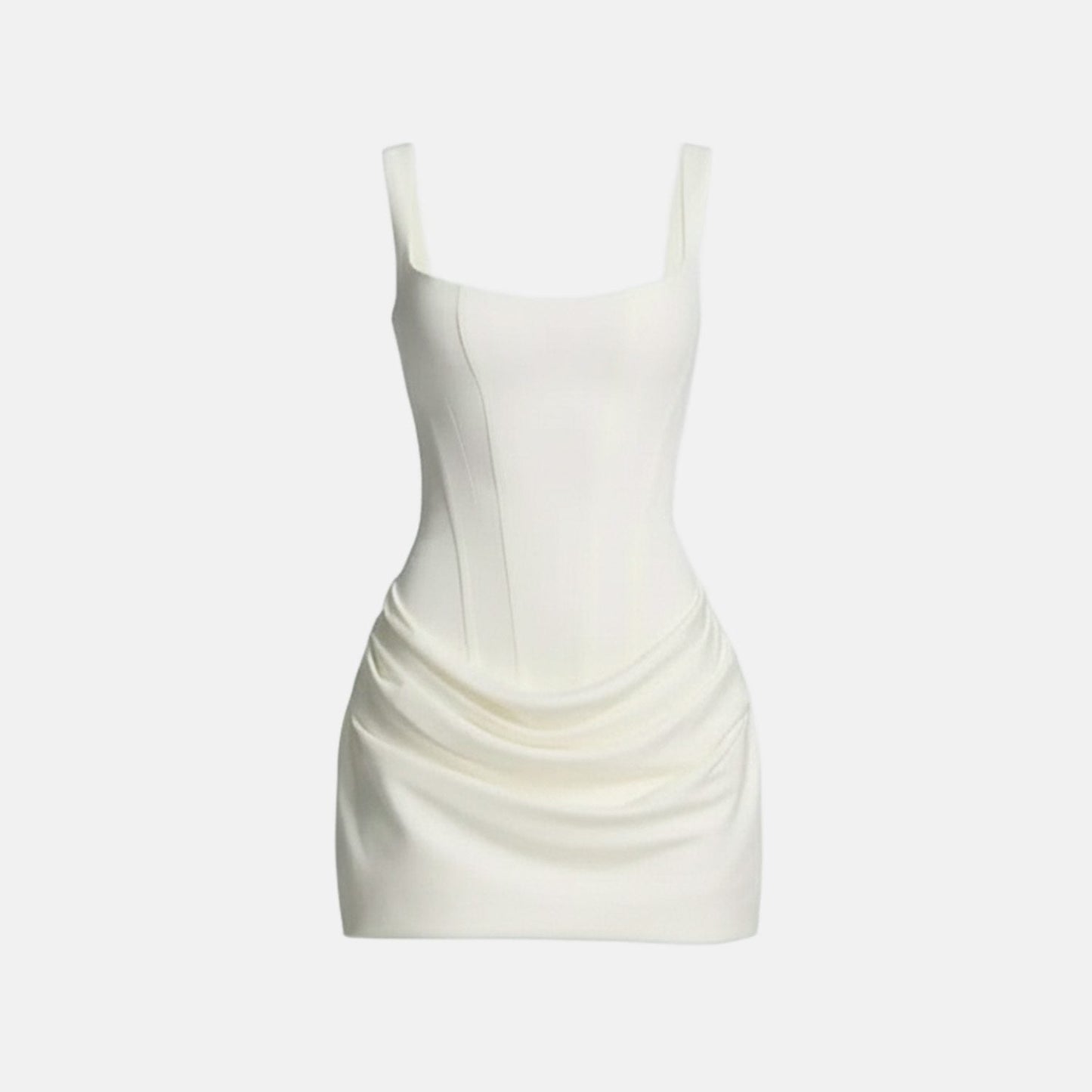 Vestido Gasher