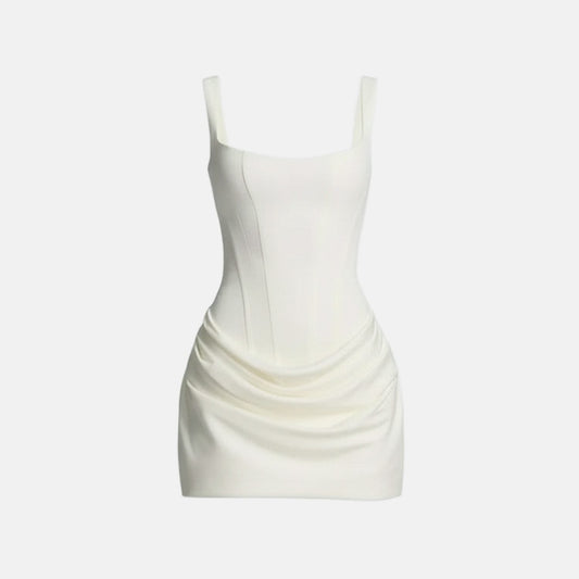 Vestido Gasher