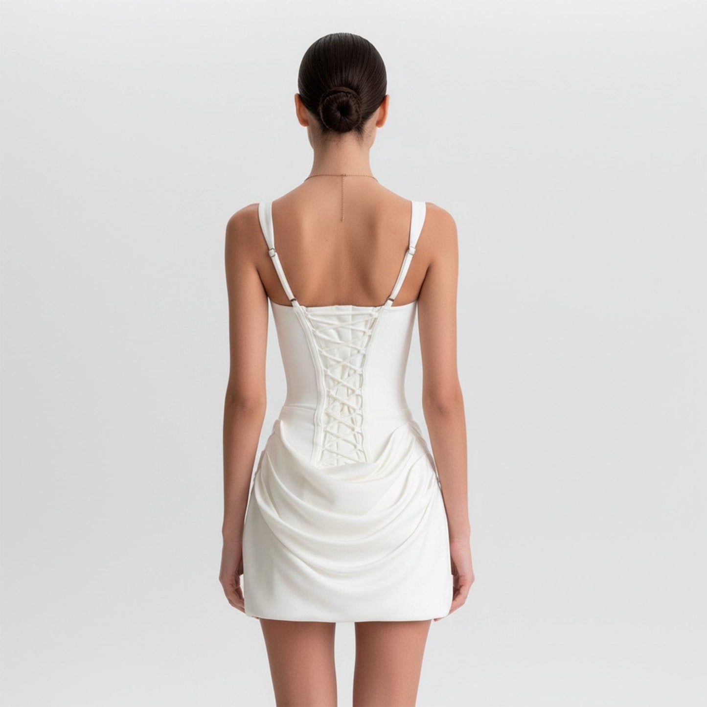 Vestido Gasher