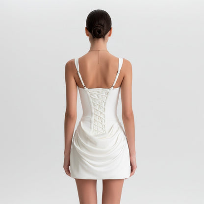 Vestido Gasher