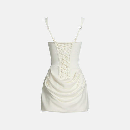 Vestido Gasher