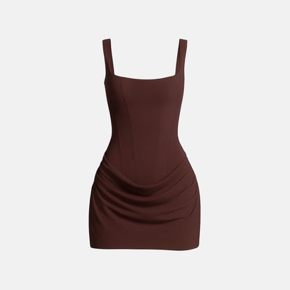 Vestido Gasher