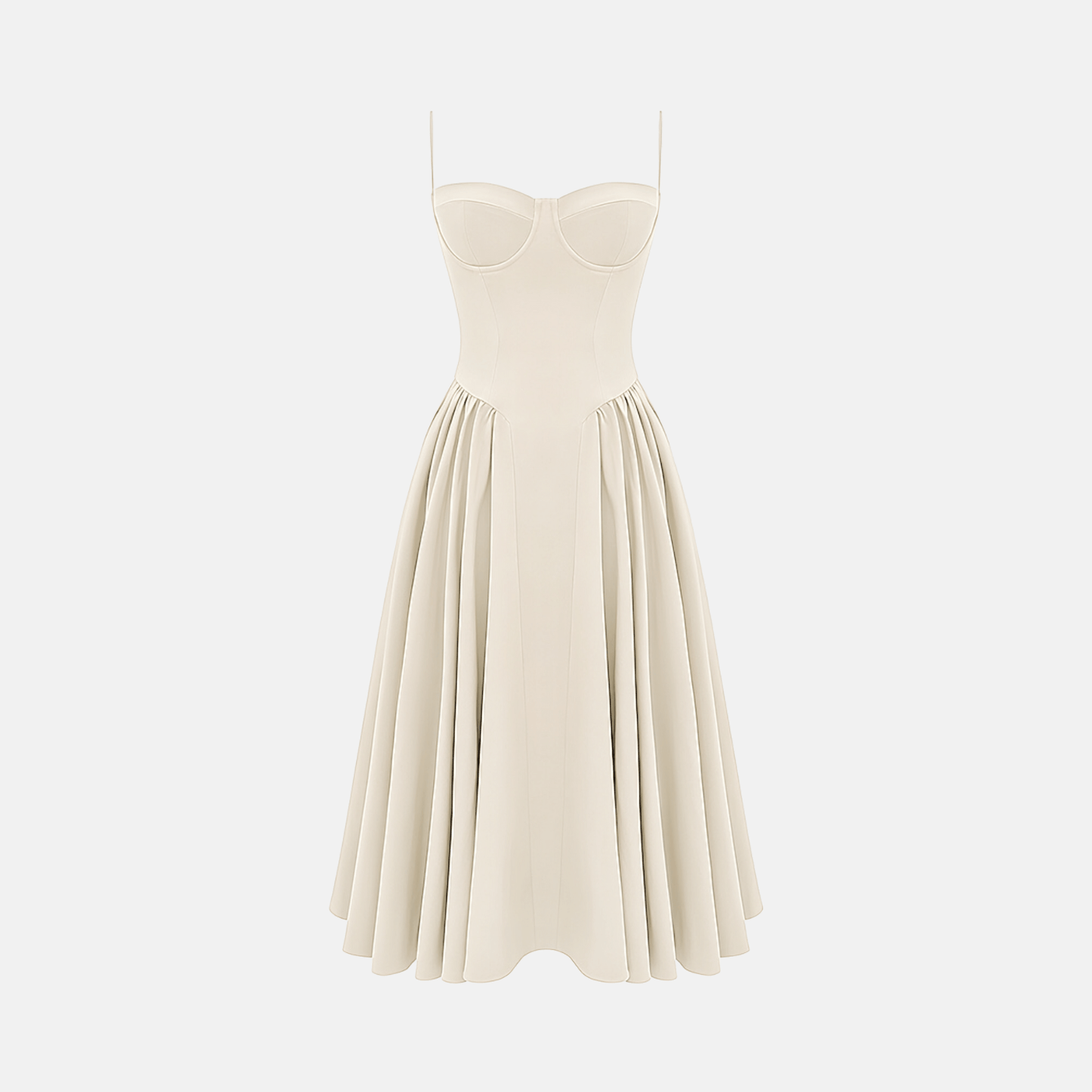 Vestido Gávea