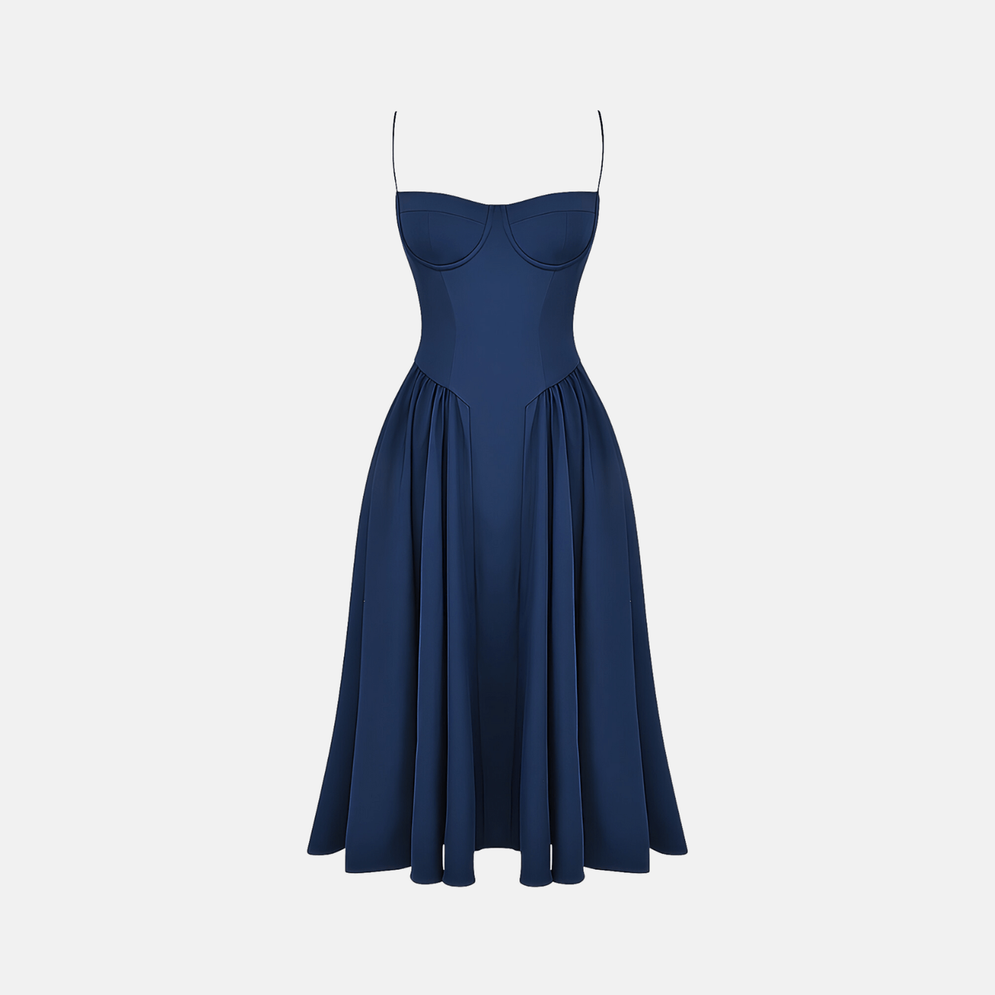 Vestido Gávea