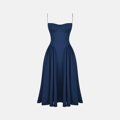 Vestido Gávea
