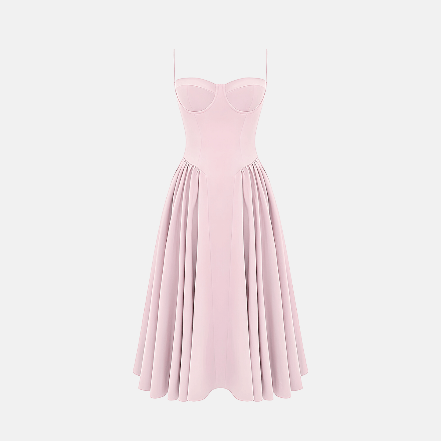Vestido Gávea