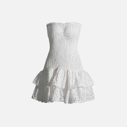 Vestido Grecia