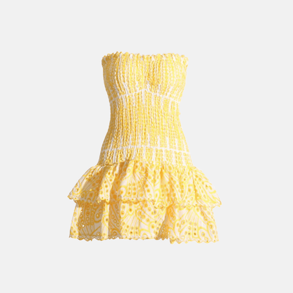 Vestido Grecia