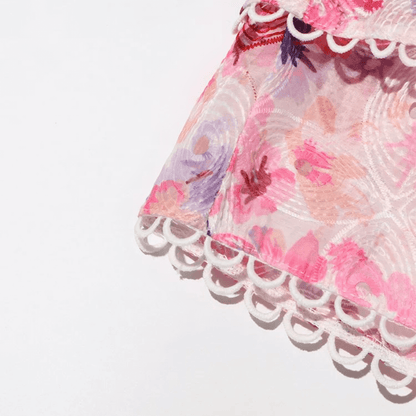 Vestido Lily