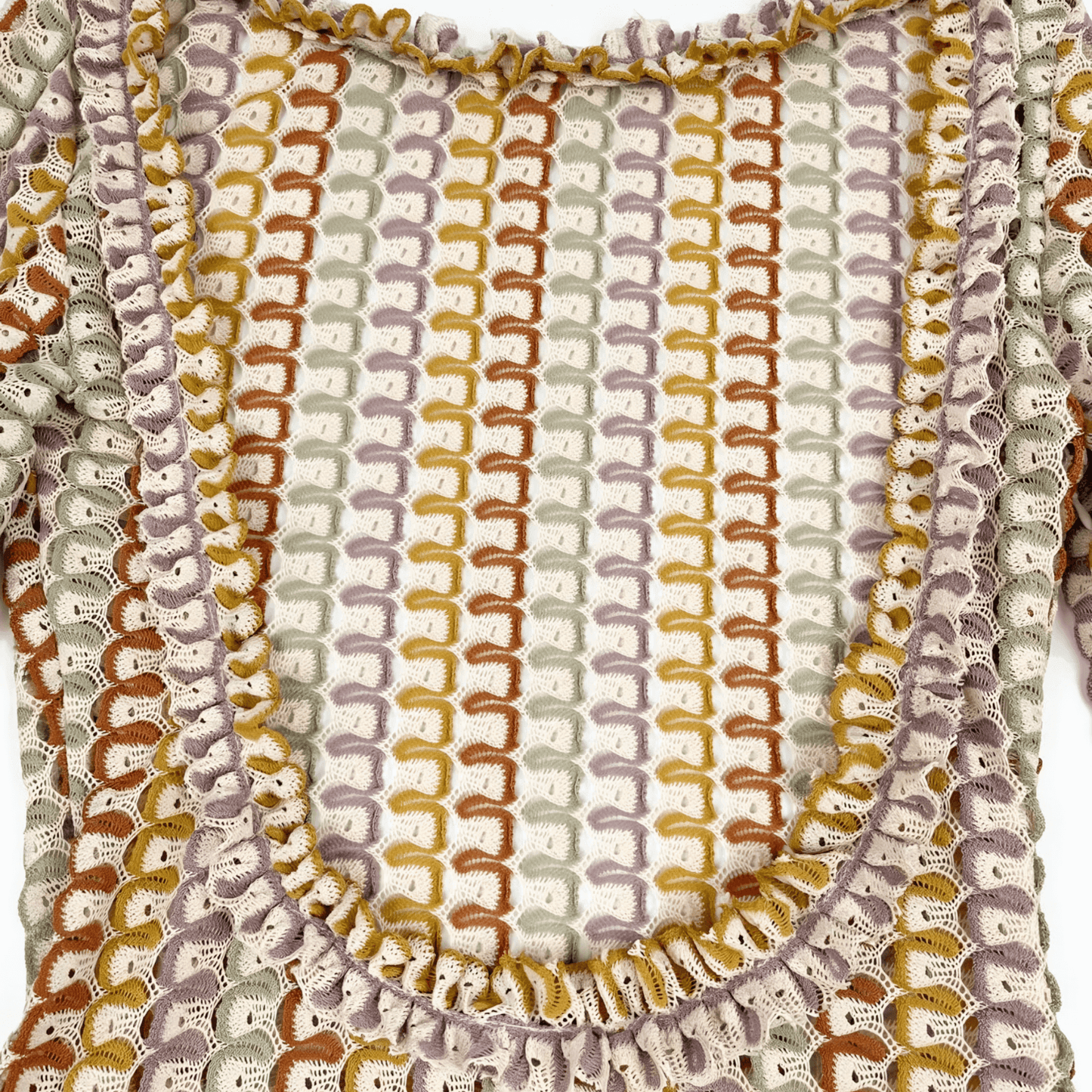VESTIDO DE ENCAJE RÍO