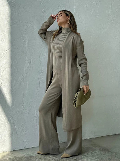 Conjunto Lady
