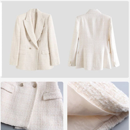 Blazer Leona