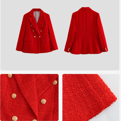 Blazer Leona