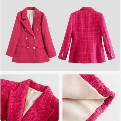 Blazer Leona