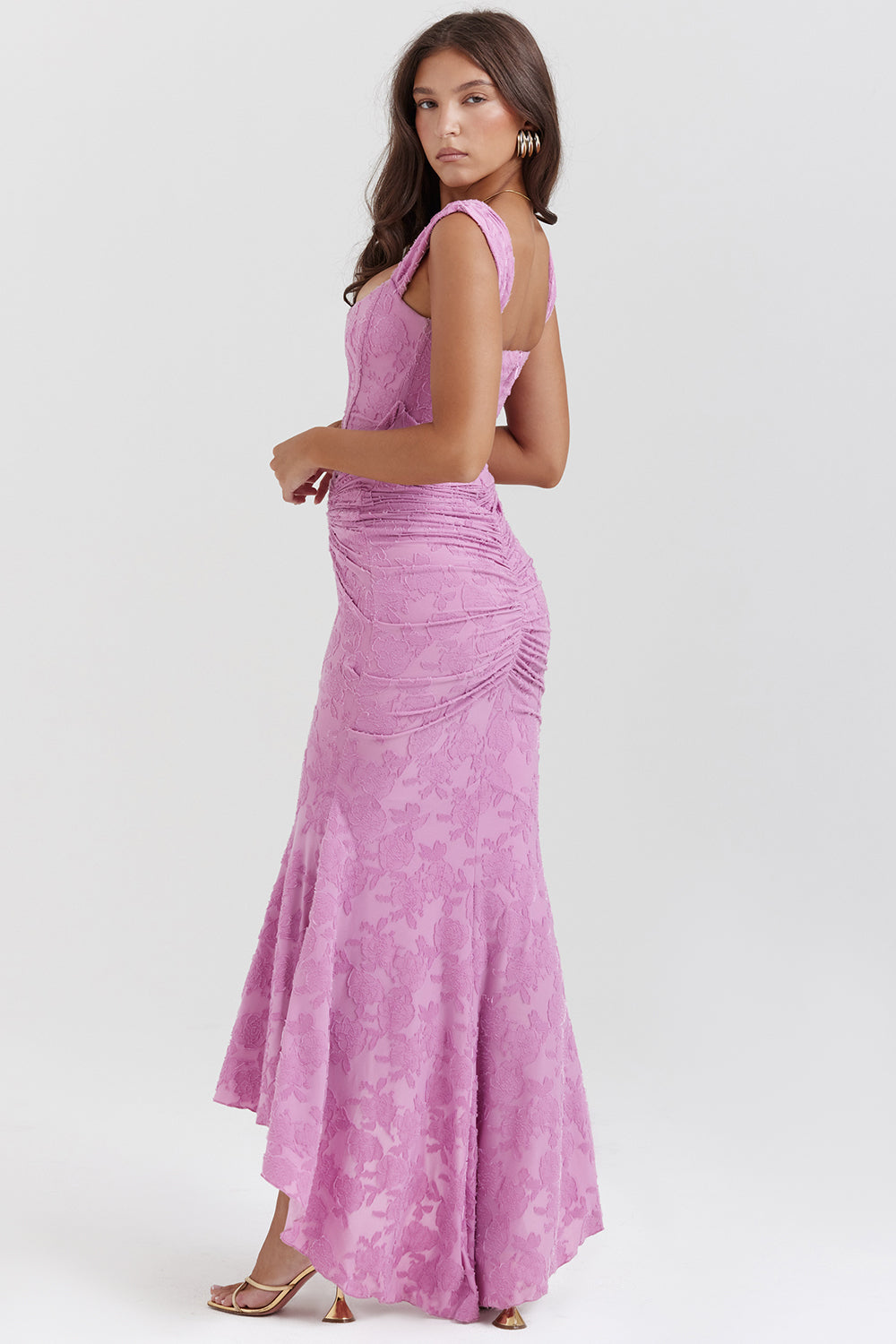 Lioré Sculpted Maxi