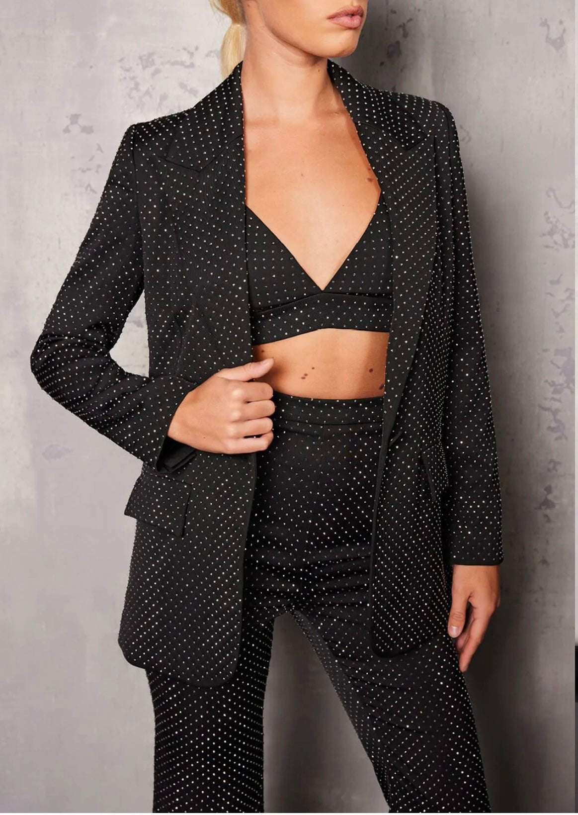Conjunto Lu