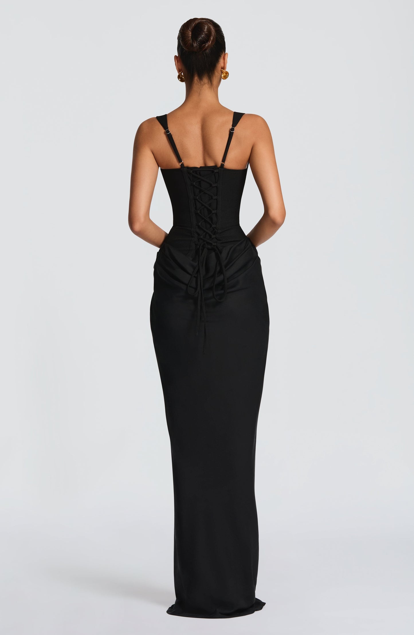 Zaria Maxi Dress