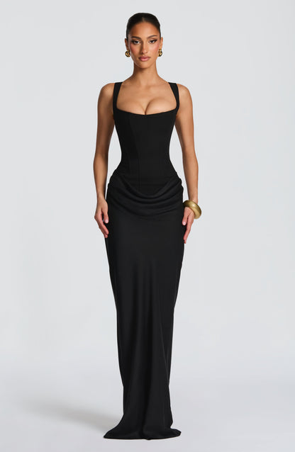 Zaria Maxi Dress