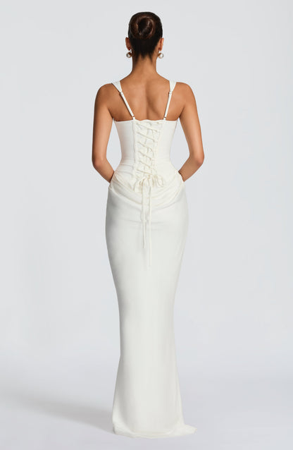 Zaria Maxi Dress