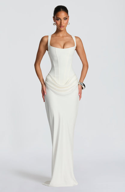 Zaria Maxi Dress