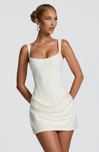 Aurora Mini Dress