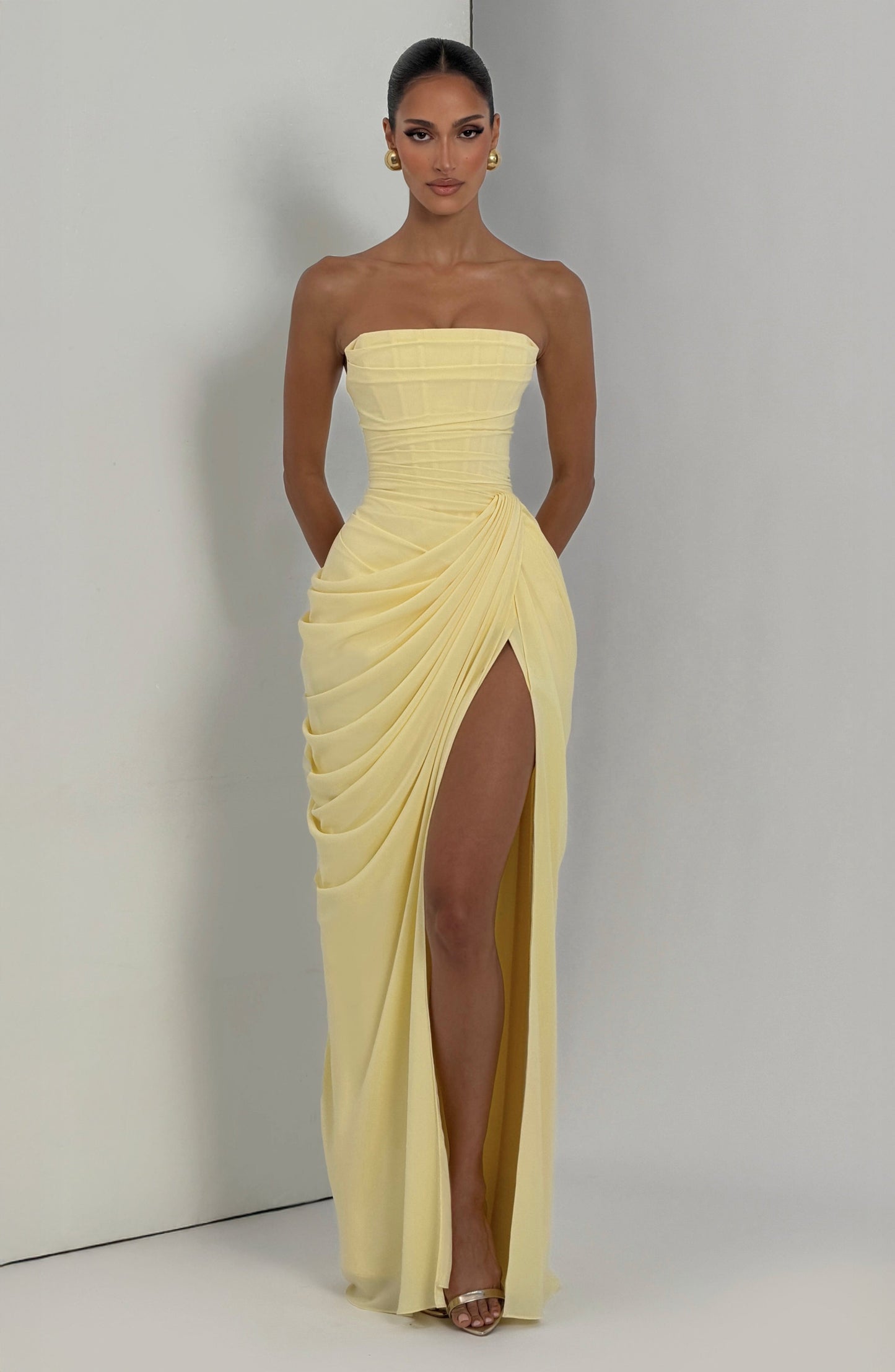 Dress Lois