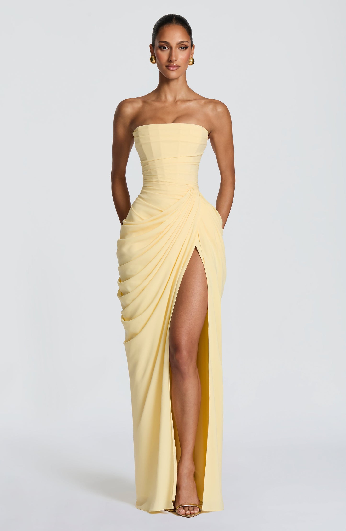 Dress Lois