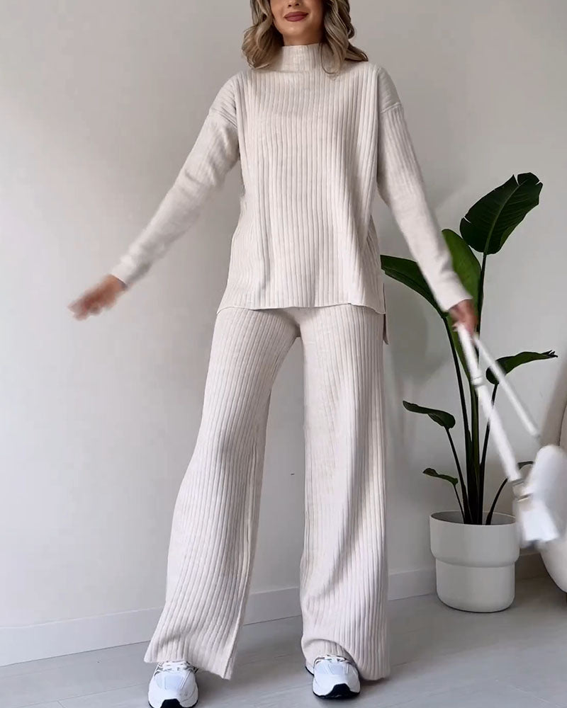 Conjunto Casual