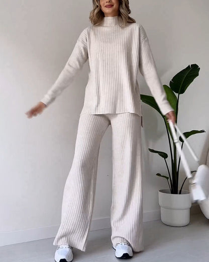 Conjunto Casual