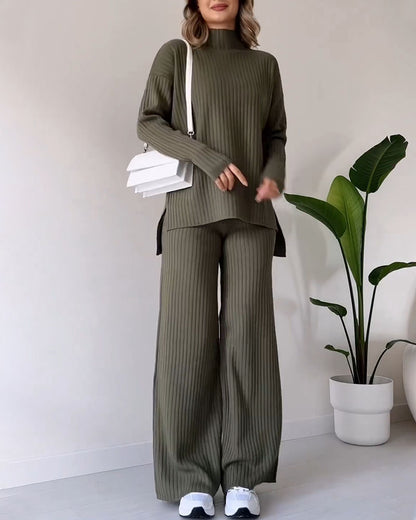 Conjunto Casual