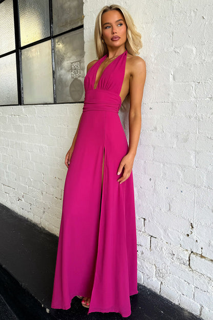 Alana Dress