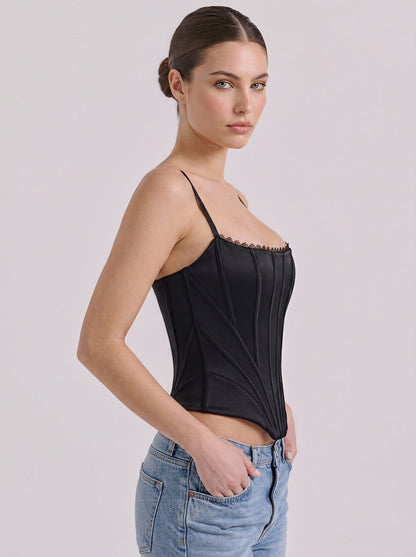 Sapphire Shaping Corset