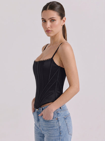 Sapphire Shaping Corset