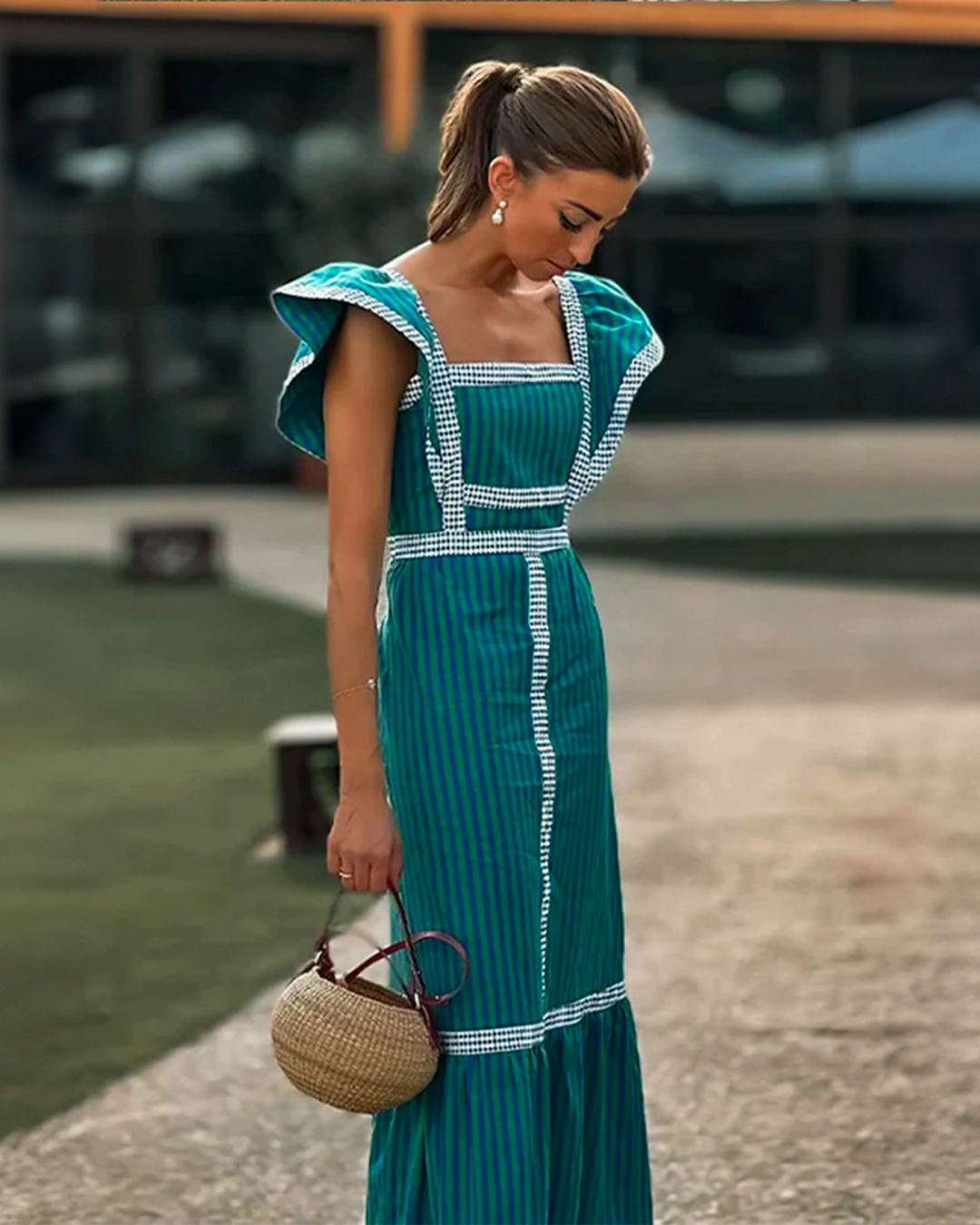 Vestido Beth