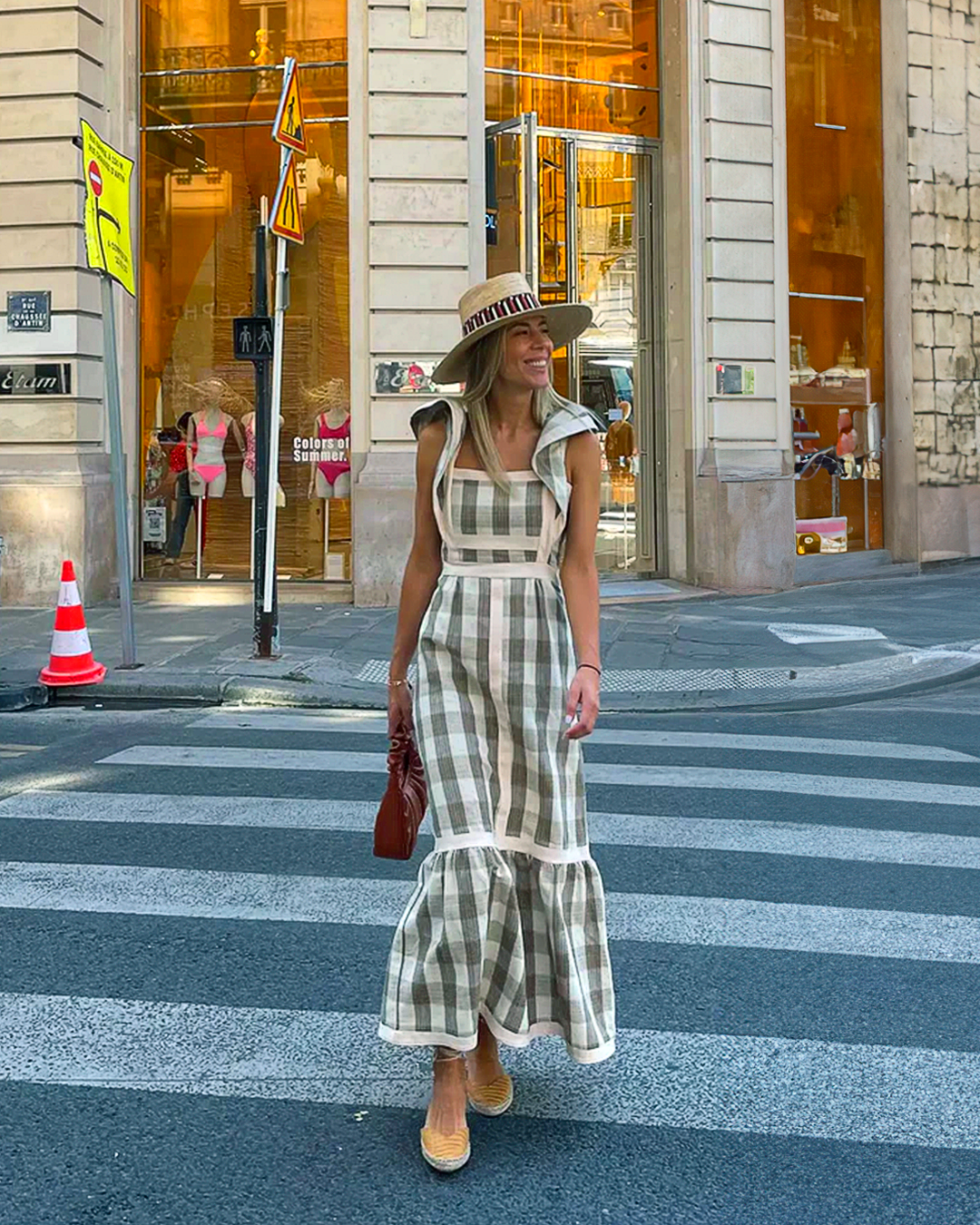 Vestido Beth