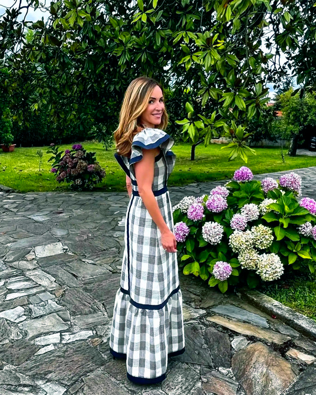 Vestido Beth