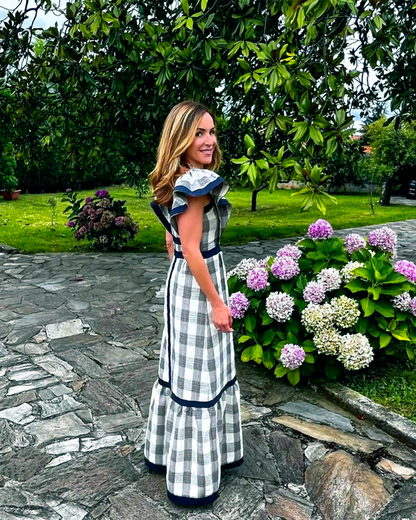 Vestido Beth