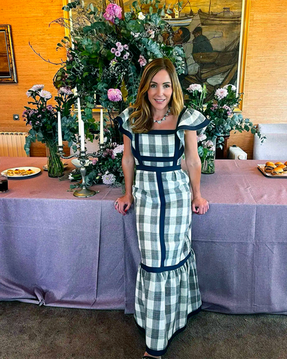 Vestido Beth