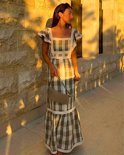 Vestido Beth