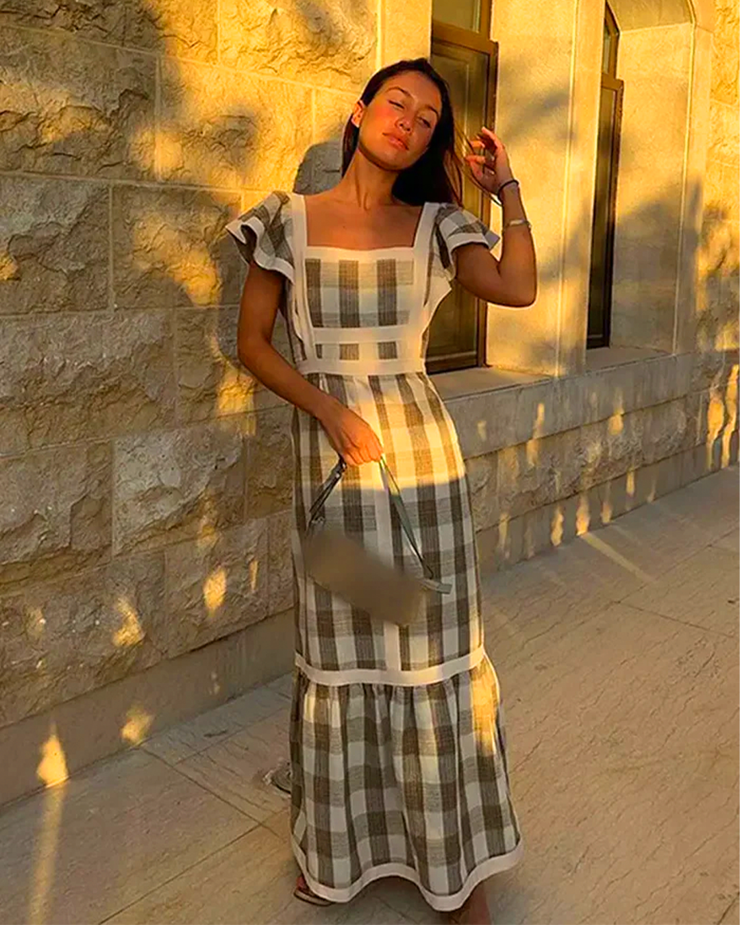 Vestido Beth