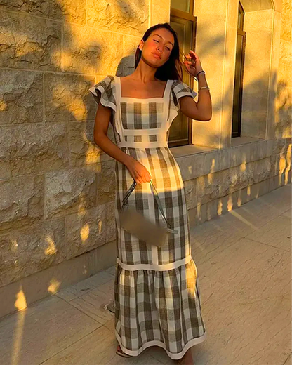 Vestido Beth