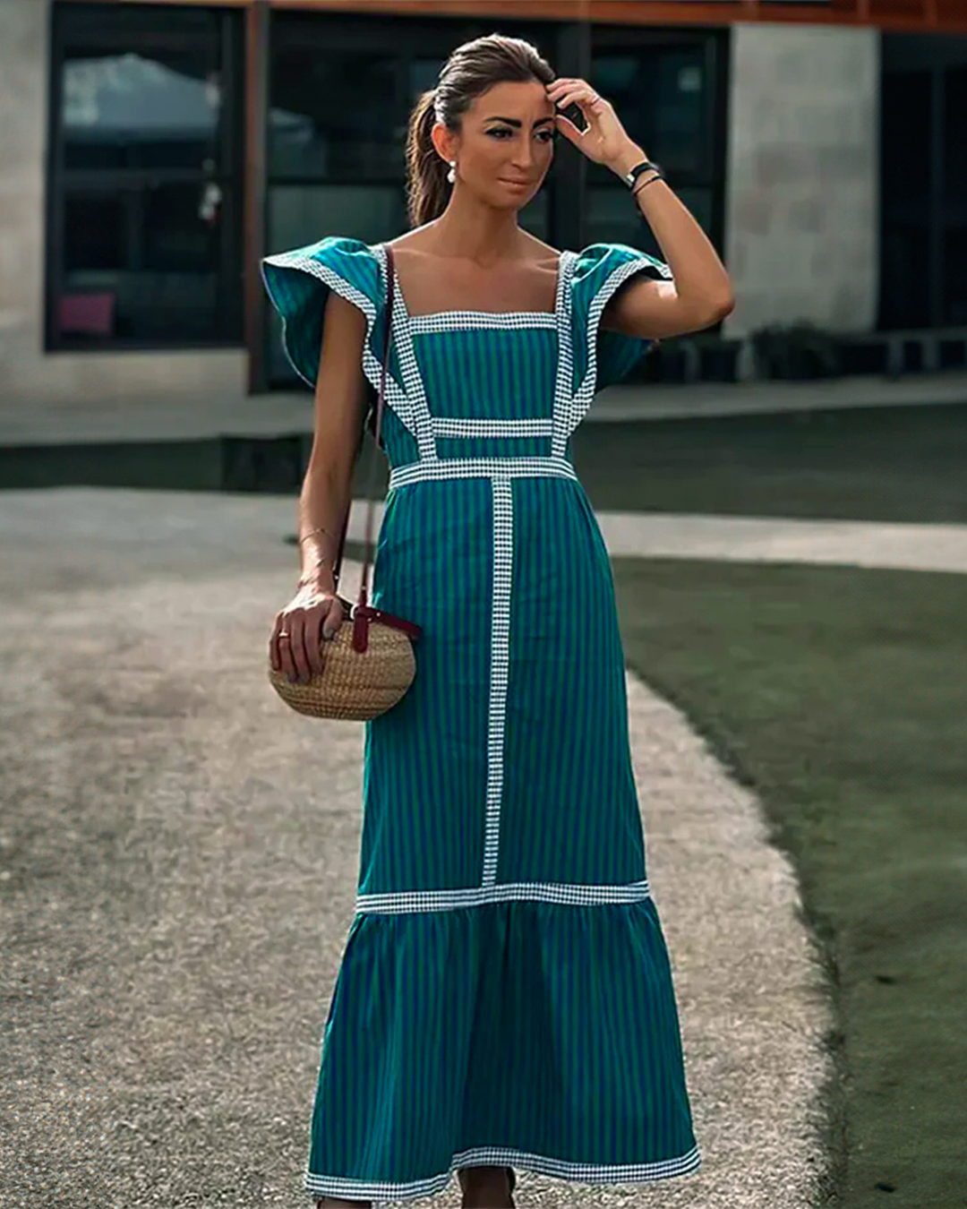 Vestido Beth