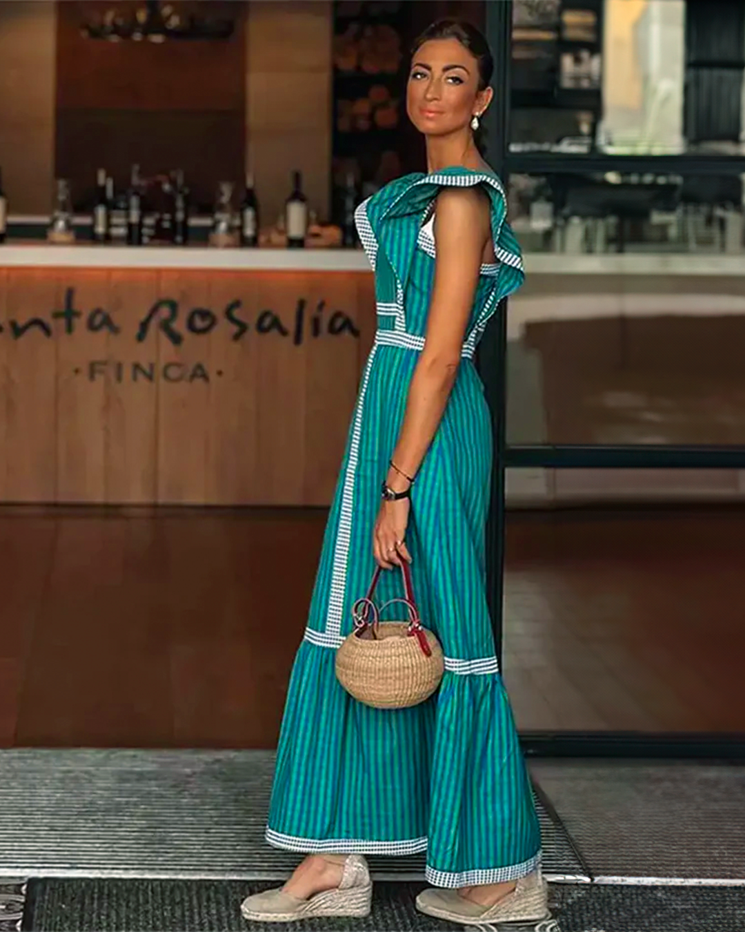 Vestido Beth