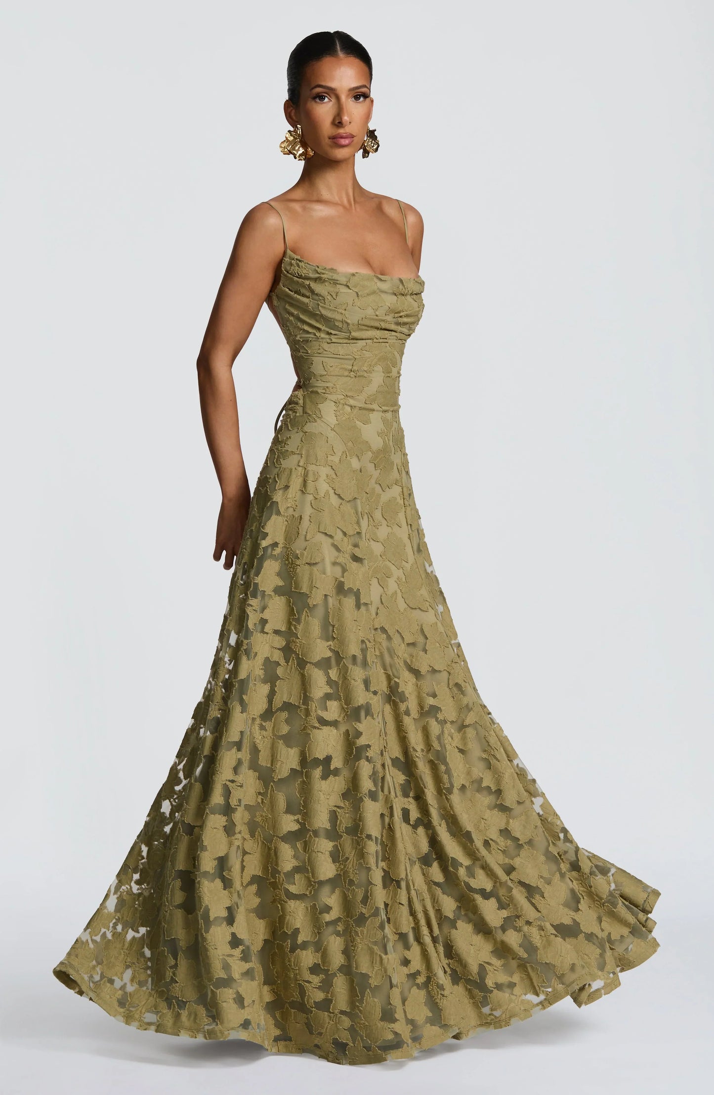 Dress Louise