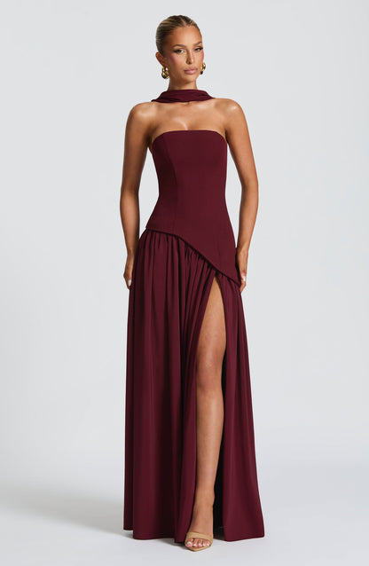 Sophia Maxi Dress