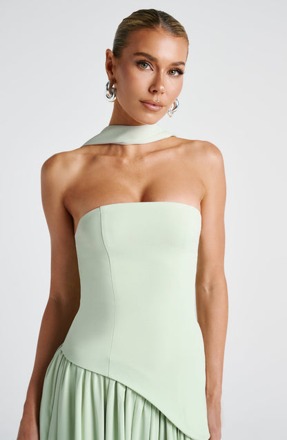 Tessa | Maxi Dress