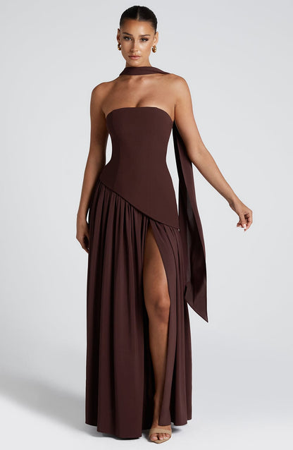 Sophia Maxi Dress