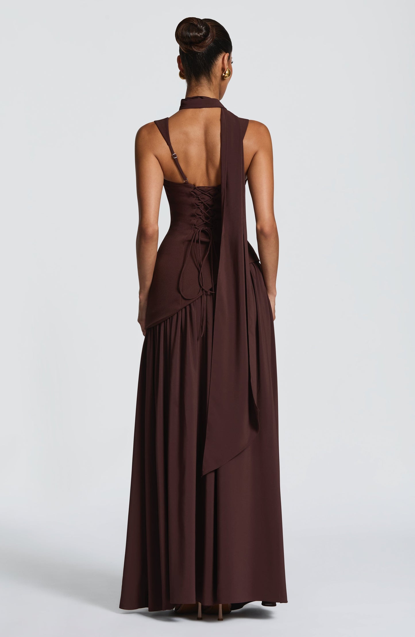 Wendyline Maxi Dress