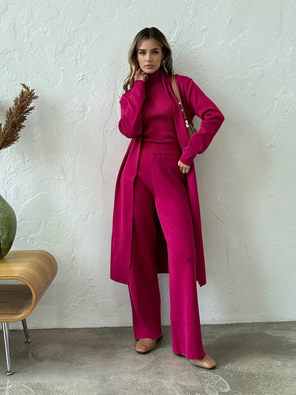 Conjunto Lady